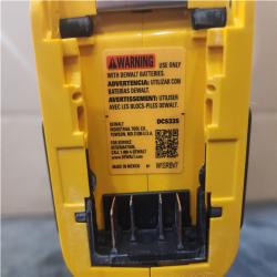 Phoenix NEW DEWALT 20V MAX XR Cordless Barrel Grip Jigsaw (Tool Only)