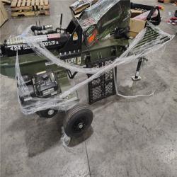 Pittston Location As-Is 15 MOWERS and 1 LOG SPLITTER (FULL TRUCKLOAD)