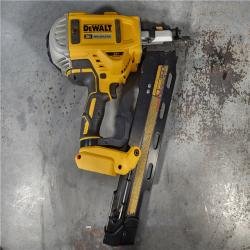 HOUSTON LOCATION - AS-IS DEWALT 2 Tool Combo Kit W/ (2) Battery & Charger