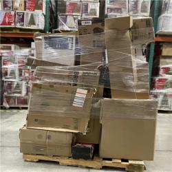 DALLAS LOCATION - AS-IS HOME IMPROVEMENT PALLET