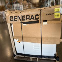 DALLAS LOCATION - GENERAC GUARDIAN 26KW