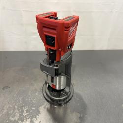 AS-IS - Milwaukee M18 FUEL 18V Lithium-Ion Brushless Cordless Compact Router