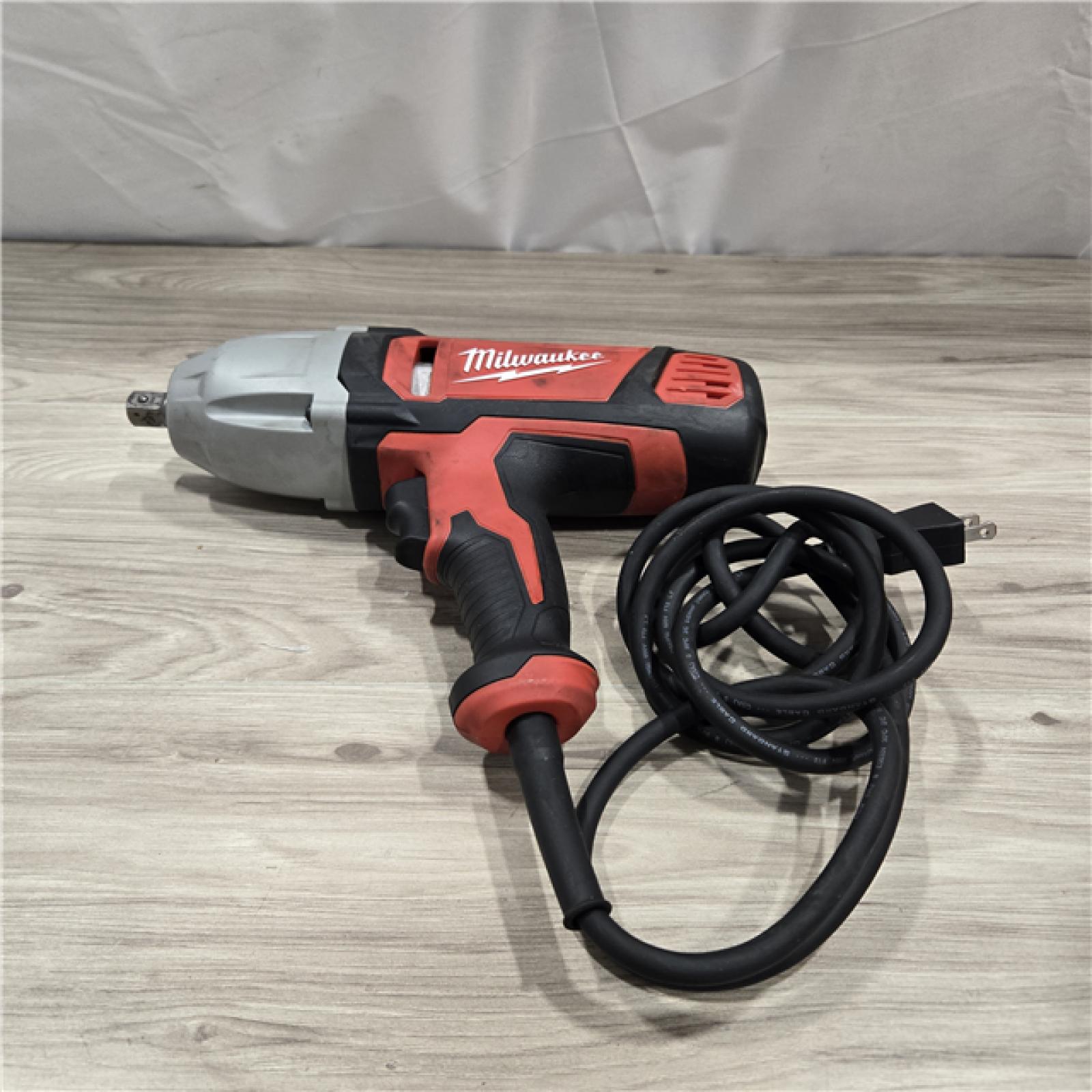 AS-IS Milwaukee 1/2 in. Impact Wrench
