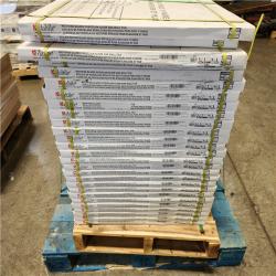 Phoenix Location NEW Daltile Wenrose Calacatta Topaz 24 in. x 48 in. Polished Porcelain Marble Look Floor and Wall Tile (418 sq. ft./27 case)