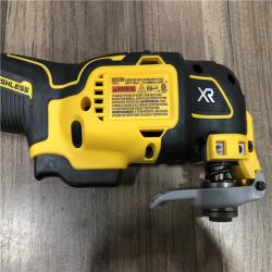 AS-IS DEWALT 20V MAX Lithium-Ion Cordless 3-Tool Combo Kit