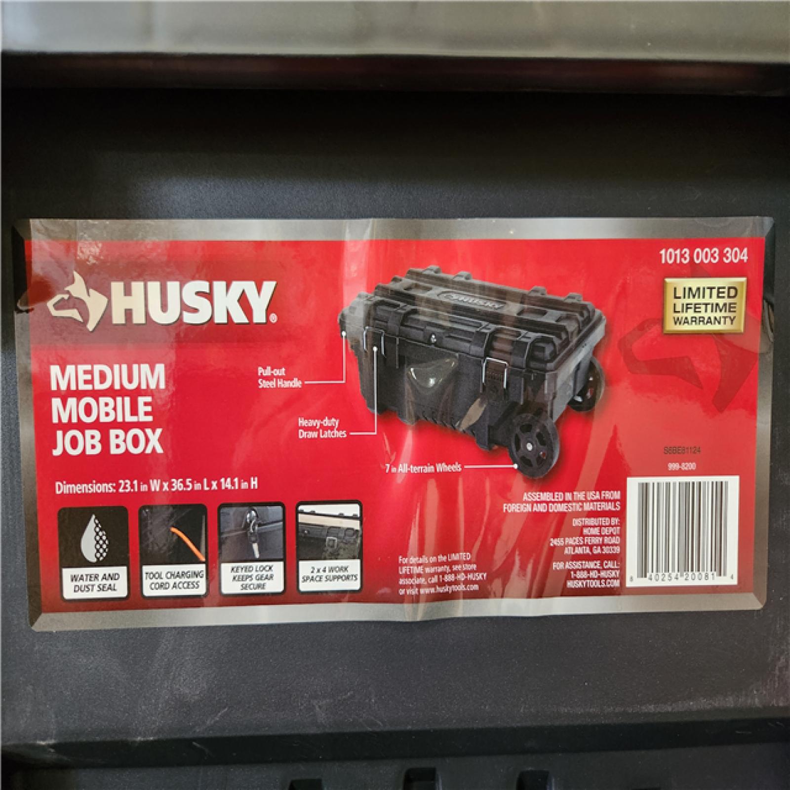 Phoenix AS-IS Mixed Home Improvement Pallet