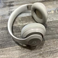 AS-IS Beats Studio Pro - Wireless Bluetooth Noise Cancelling Headphones - Sandstone