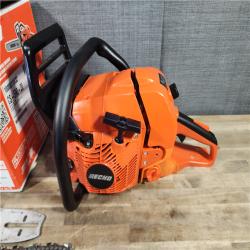 HOUSTON LOCATION - AS-IS ECHO 20 in. 59.8 cc Gas 2-Stroke Cycle Chainsaw