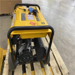 Houston Location AS IS - Outdoor Power Equipment