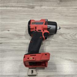 LIKE NEW! - Milwaukee M18 18V Fuel Mid-Torque Impact Wrench Cordless 2962-20