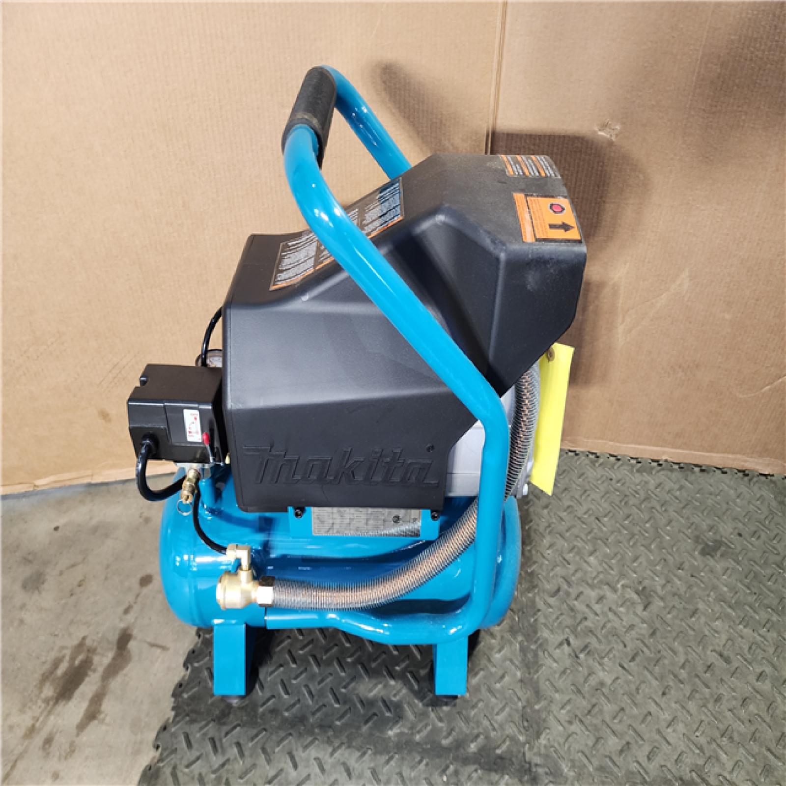 HOUSTON LOCATION - AS-IS MAKITA AIR COMPRESSOR (MAC700)