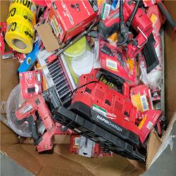 PHOENIX AS-IS TOOL PALLET