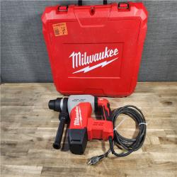 HOUSTON LOCATION - AS-IS Milwaukee 1-9/16 in. SDS-Max Rotary Hammer