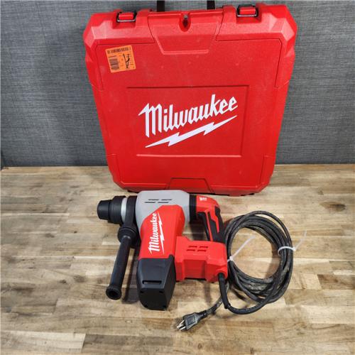 HOUSTON LOCATION - AS-IS Milwaukee 1-9/16 in. SDS-Max Rotary Hammer