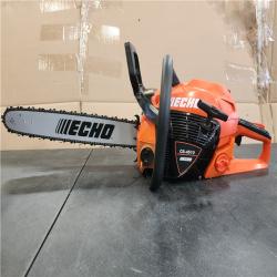 Phoenix ECHO 18 in. 45.0 cc Gas 2-Stroke Rear Handle Chainsaw