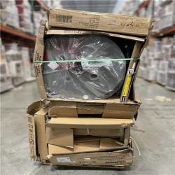 DALLAS LOCATION- AS-IS HOME IMPROVEMENT PALLET