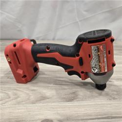 AS-IS Milwaukee M18 4-Tool Combo Kit