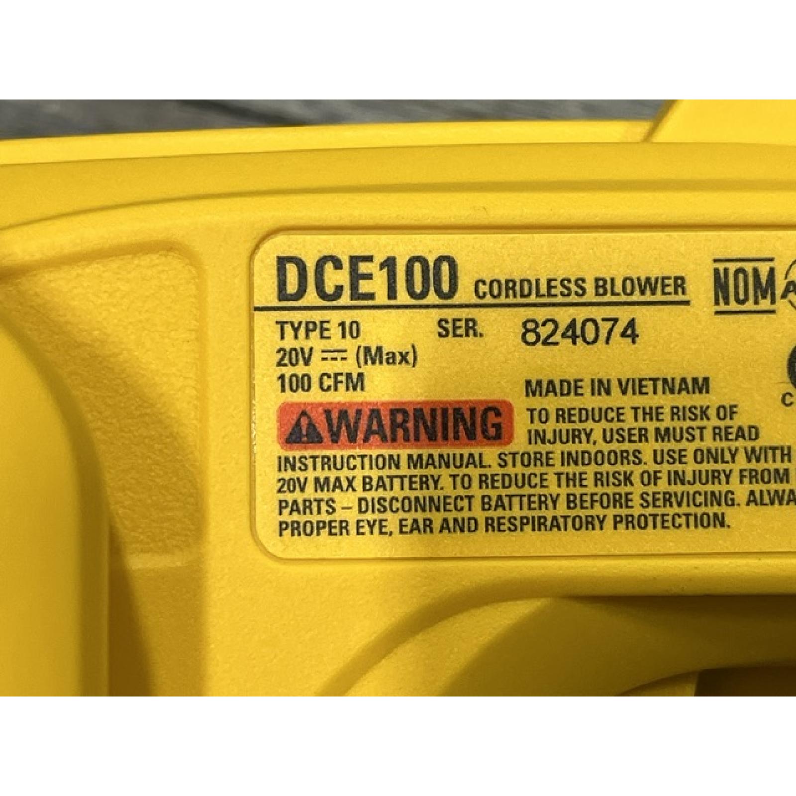 NEW - DEWALT 20-Volt Max Lithium-Ion (10-Tool) Cordless Combo Kit