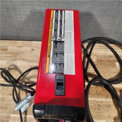HOUSTON LOCATION - AS - IS LINCOLN ELECTRIC WELD-PAK