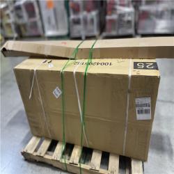 DALLAS LOCATION - AS-IS MONSTER TURBO