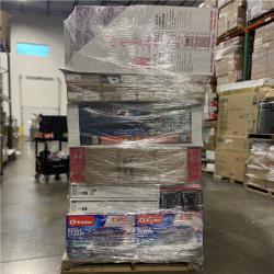 DALLAS LOCATION - AS-IS HOME IMPROVEMENT PALLET