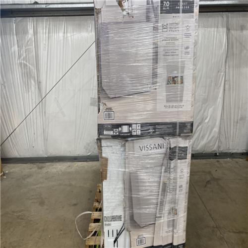 Houston Location - AS-IS home improvement pallet