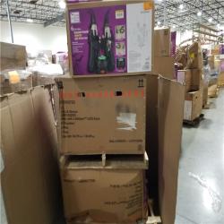 California AS-IS Holiday Pallet