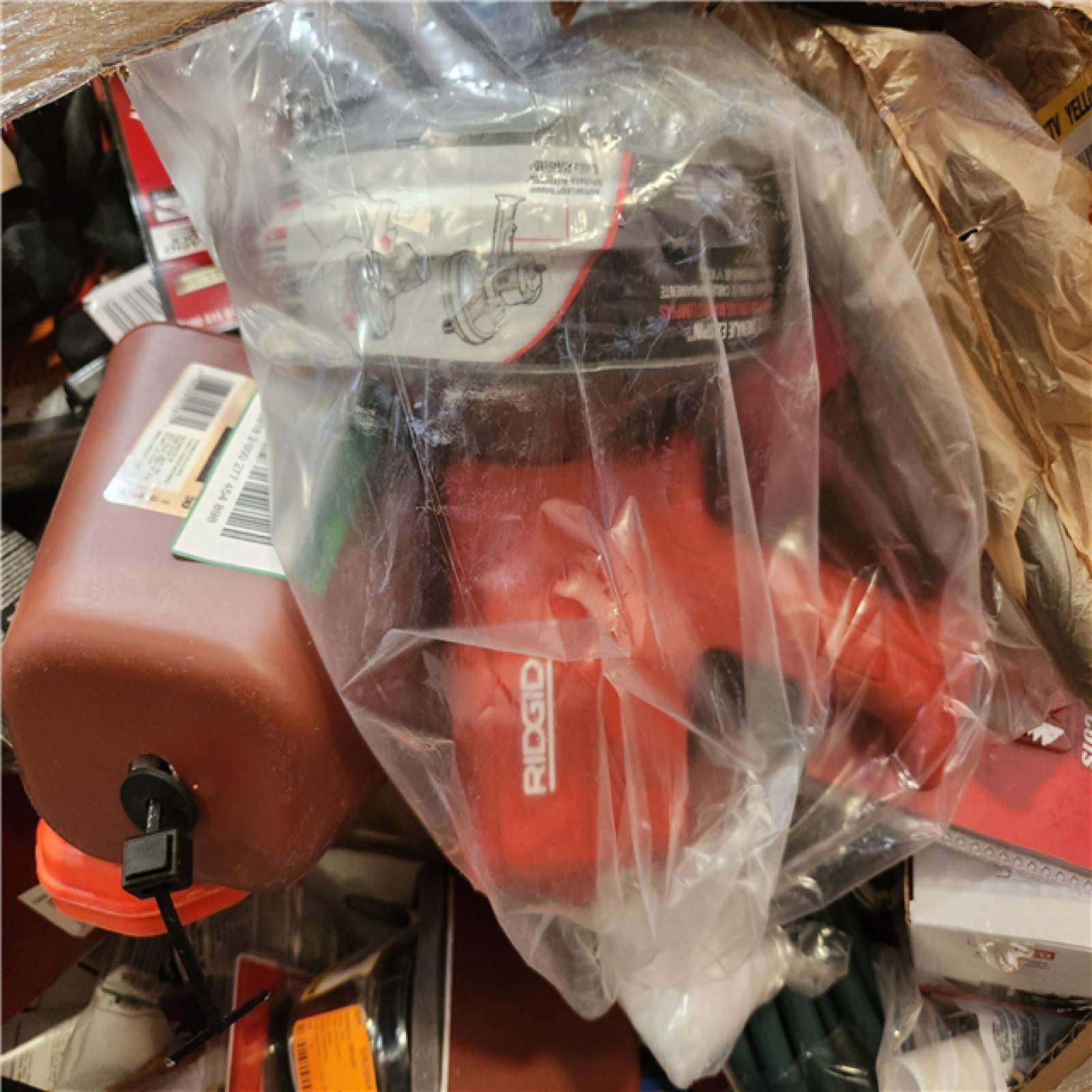 Phoenix AS-IS Monster Turbo Pallet