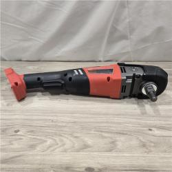 AS-IS Milwaukee M18 FUEL 18V Cordless 7-inch Variable Speed Polisher (Tool-Only)