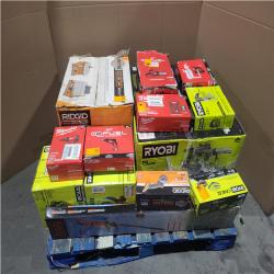 PHOENIX AS-IS TOOL PALLET