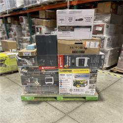 DALLAS LOCATION - AS-IS MONSTER TURBO