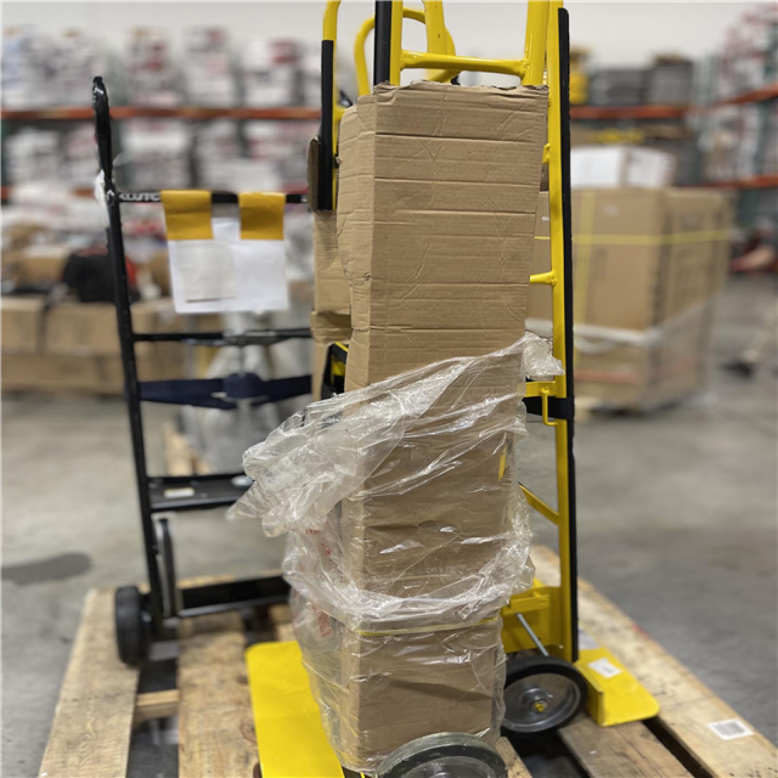 Dallas Location - As-Is Tool Northern Tools Mixed