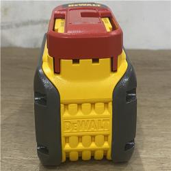 AS-IS DEWALT FLEXVOLT 20V/60V MAX Lithium-Ion 6.0Ah Battery Pack