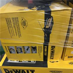 Dallas Location - As-Is DEWALT Tool Pallet