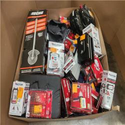 Phoenix AS-IS .Com Home Improvement Pallet