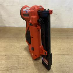 AS-IS Milwaukee M12 12-Volt 23-Gauge Lithium-Ion Cordless Pin Nailer (Tool-Only)