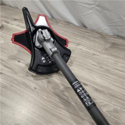 LIKE NEW! - DEWALT DWOAS5BC Brush Cutter Attachment  Yellow/Black