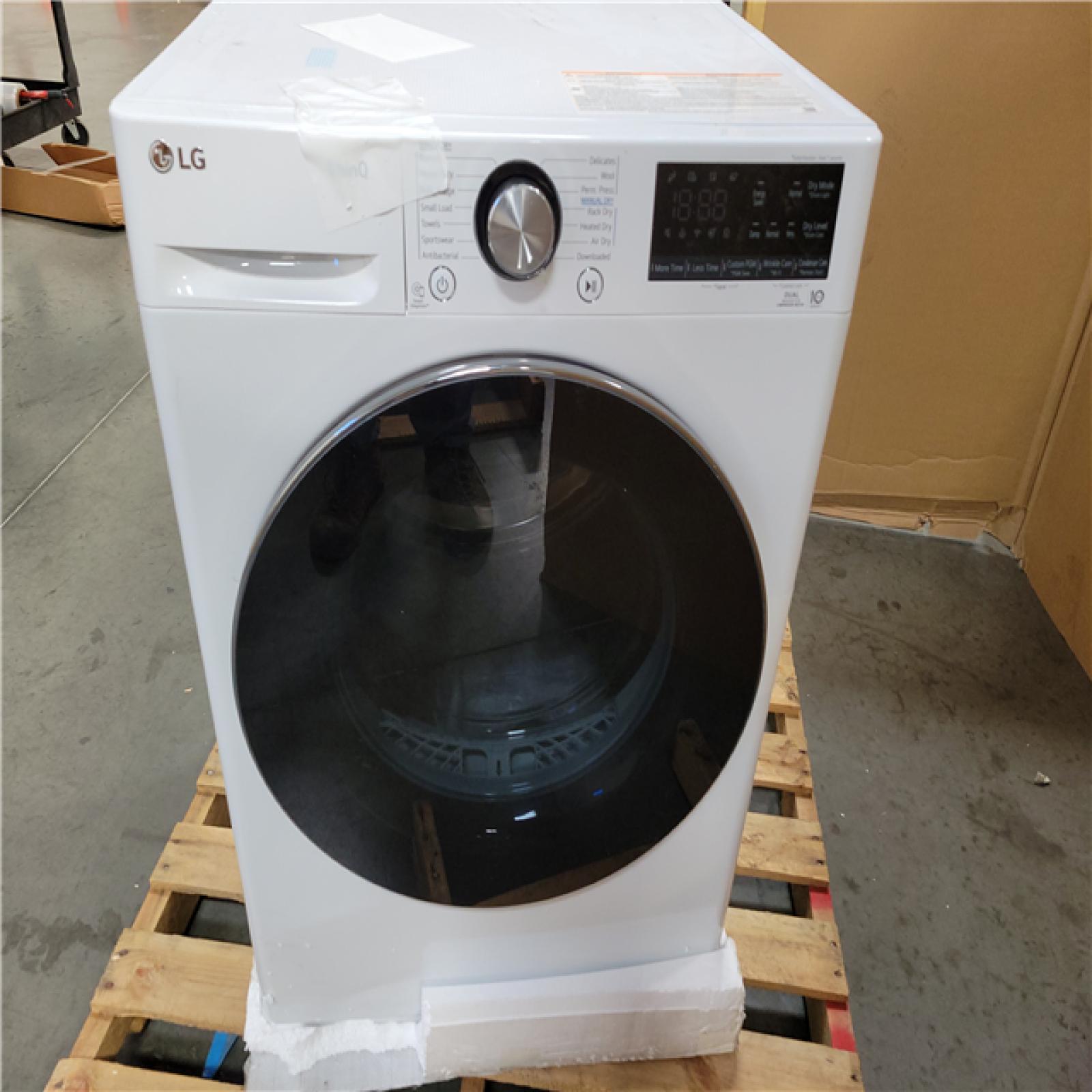 California AS-IS Home Improvement Pallet