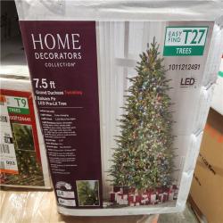 Phoenix AS-IS Holiday Pallet