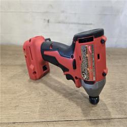 AS-IS Milwaukee 18V Cordless Compact Hammer Drill/Impact Combo Kit