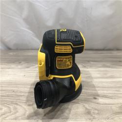 AS-IS DEWALT 20V MAX XR Cordless 5 in. Random Orbital Sander (Tool Only)