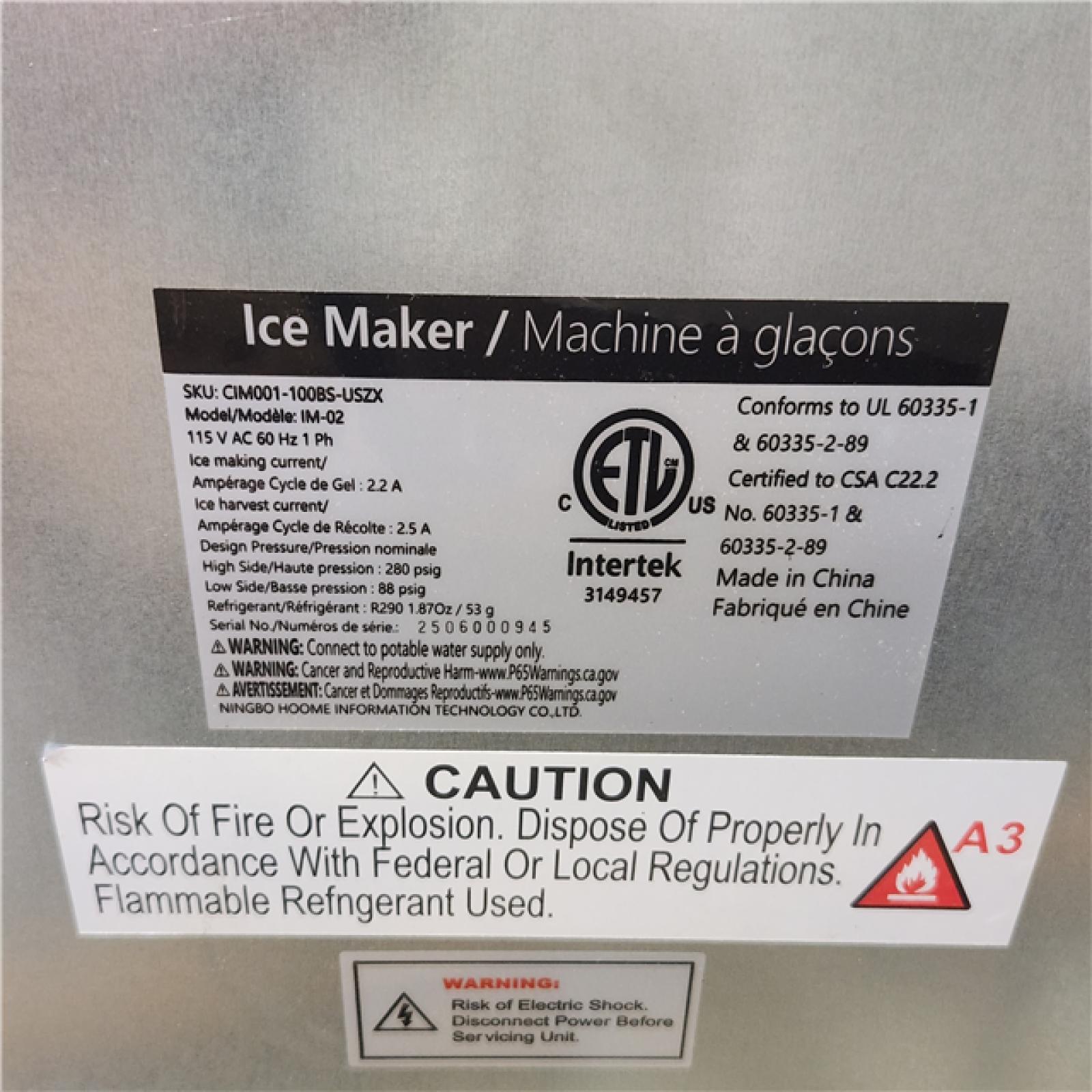 Phoenix AS-IS Mixed Home Improvement Pallet