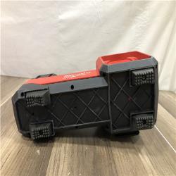 AS-IS Milwaukee 18-Volt Lithium-Ion Cordless Electric Portable Inflator (Tool-Only)