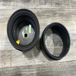 AS-IS Sigma 85mm f/1.4 DG DN Art Lens for Sony E
