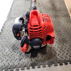 HOUSTON LOCATION - AS-IS ECHO 21.2 Cc Gas 2-Stroke Attachment Capable Power Head for Use with Pro Attachment Series