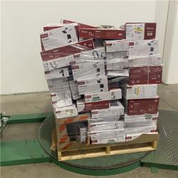 Dallas Location - As-Is Bath & Kitchen Faucets Palllet