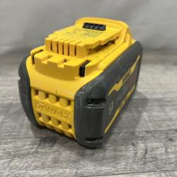 AS-IS DEWALT FLEXVOLT 20V/60V MAX Lithium-Ion 9.0Ah Battery