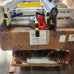 Phoenix AS-IS Monster Turbo Pallet