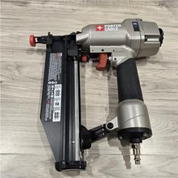 LIKE NEW! - Porter-Cable 16-Gauge Pneumatic Nailer
