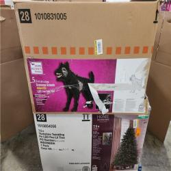 Phoenix AS-IS Holiday Pallet